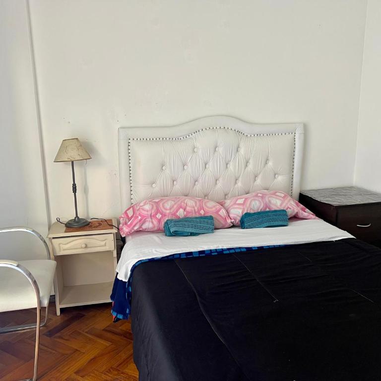 Apartamento mono palermo - Apartamento de 1 dormitorio - 6