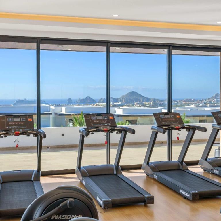 Solara del Mar Two-Bedroom Apartment - Apartamento de 2 dormitorios con balcón y vistas al mar - 21