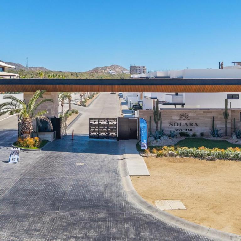 Solara del Mar Two-Bedroom Apartment - Apartamento de 2 dormitorios con balcón y vistas al mar - 25
