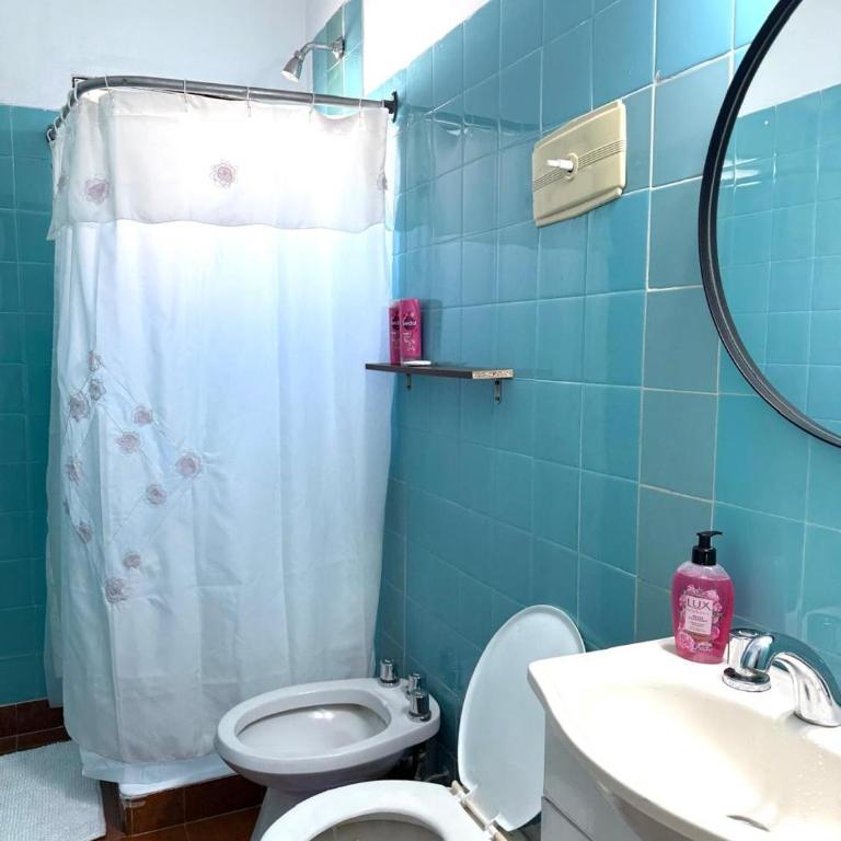 Palermo mono - Apartamento de 1 dormitorio - 3