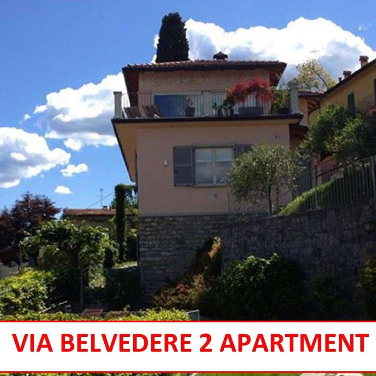Miralago B&B and Apartments - Appartamento con 2 Camere da Letto - Edificio Separato - 12