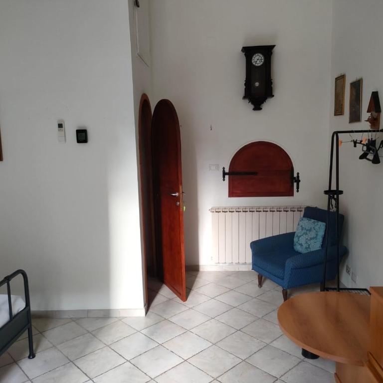 Trastevere Luxury Loft - Two-Bedroom Apartment - 37