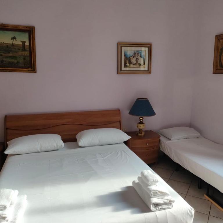 Trastevere Luxury Loft - Two-Bedroom Apartment - 41