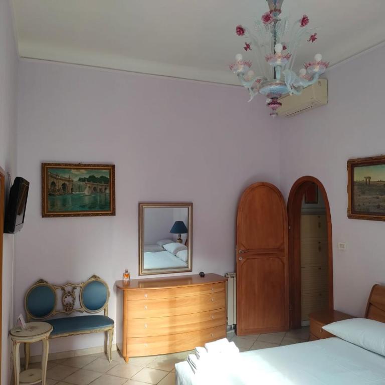 Trastevere Luxury Loft - Two-Bedroom Apartment - 42