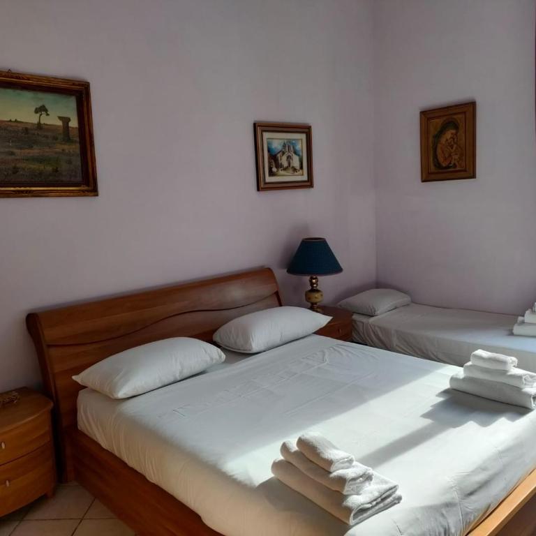 Trastevere Luxury Loft - Two-Bedroom Apartment - 43