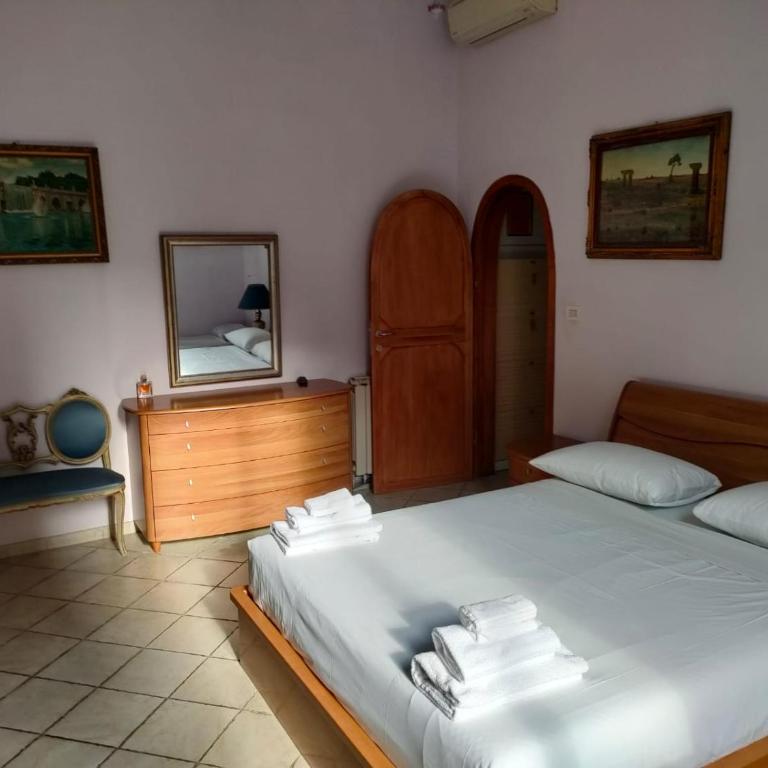 Trastevere Luxury Loft - Two-Bedroom Apartment - 44
