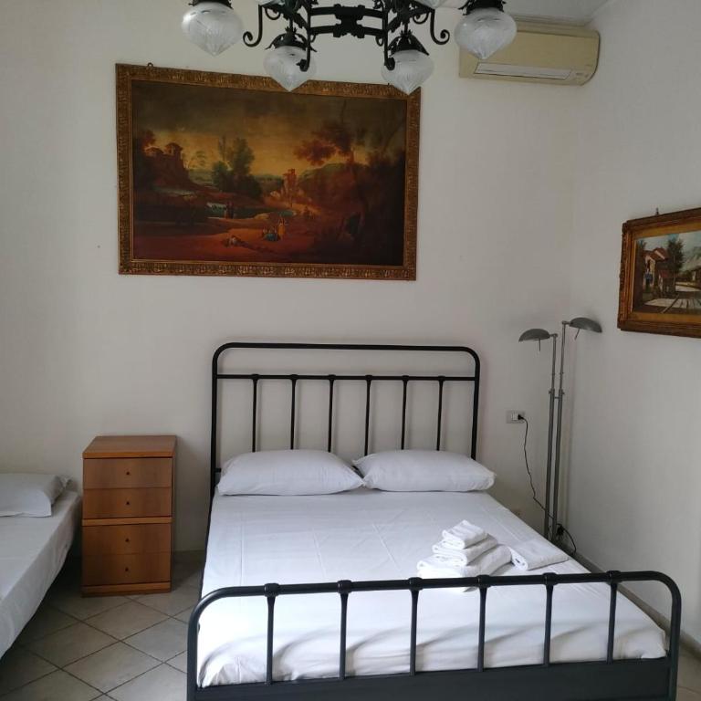 Trastevere Luxury Loft - Two-Bedroom Apartment - 45