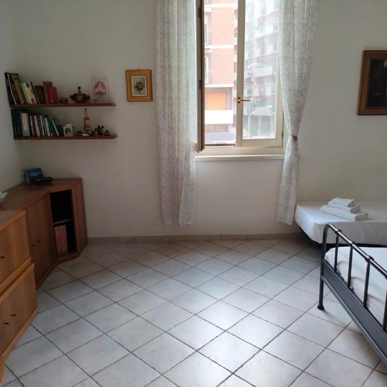 Trastevere Luxury Loft - Two-Bedroom Apartment - 48