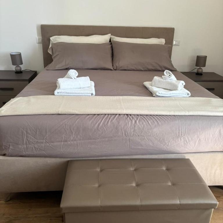 Appartamento Boseggia, Alghero - Apartment mit 2 Schlafzimmern - 3