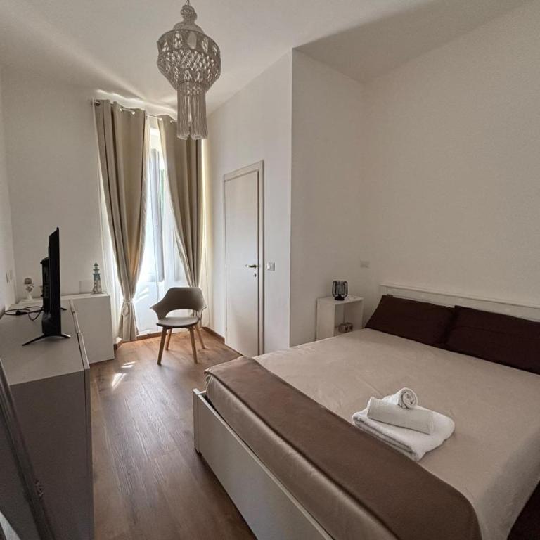 Appartamento Boseggia, Alghero - Apartment mit 2 Schlafzimmern - 5