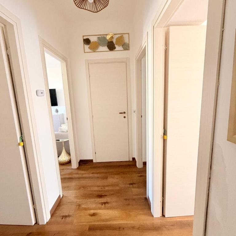 Appartamento Boseggia, Alghero - Apartment mit 2 Schlafzimmern - 6