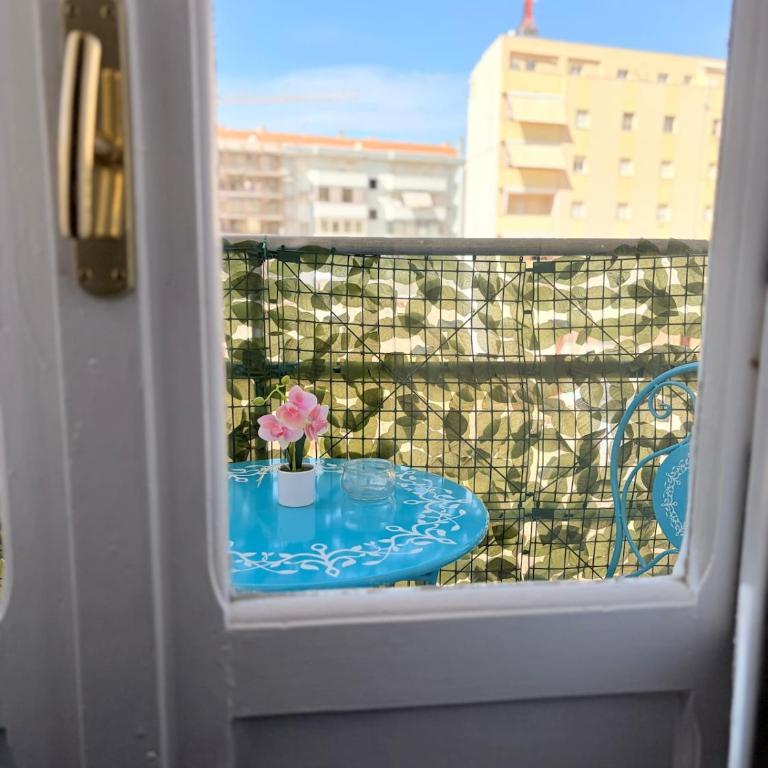 Appartamento Boseggia, Alghero - Apartment mit 2 Schlafzimmern - 7