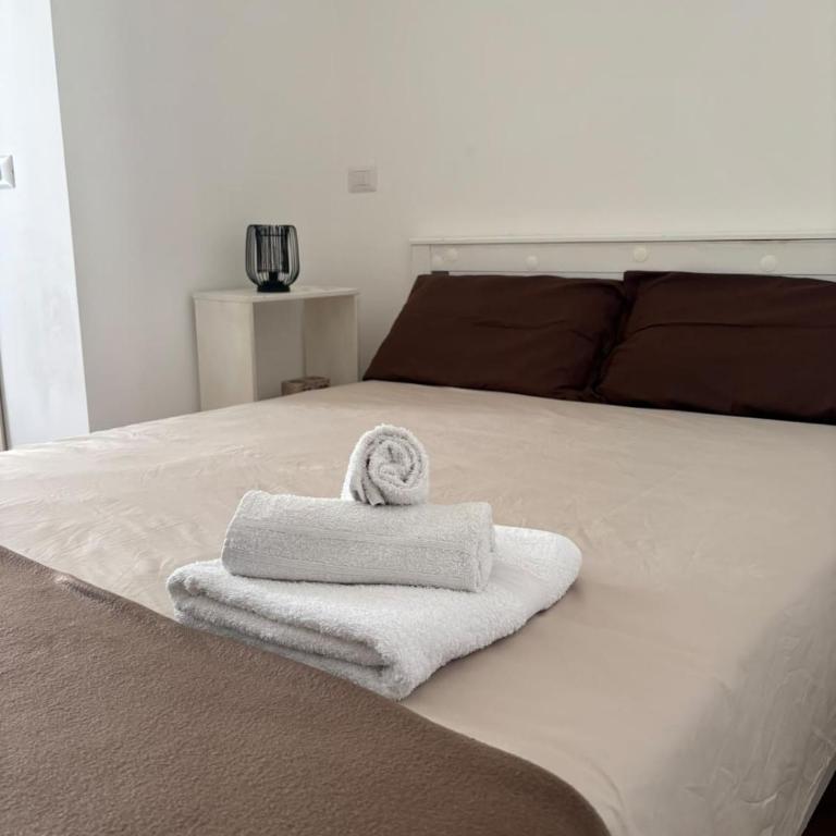 Appartamento Boseggia, Alghero - Apartment mit 2 Schlafzimmern - 10