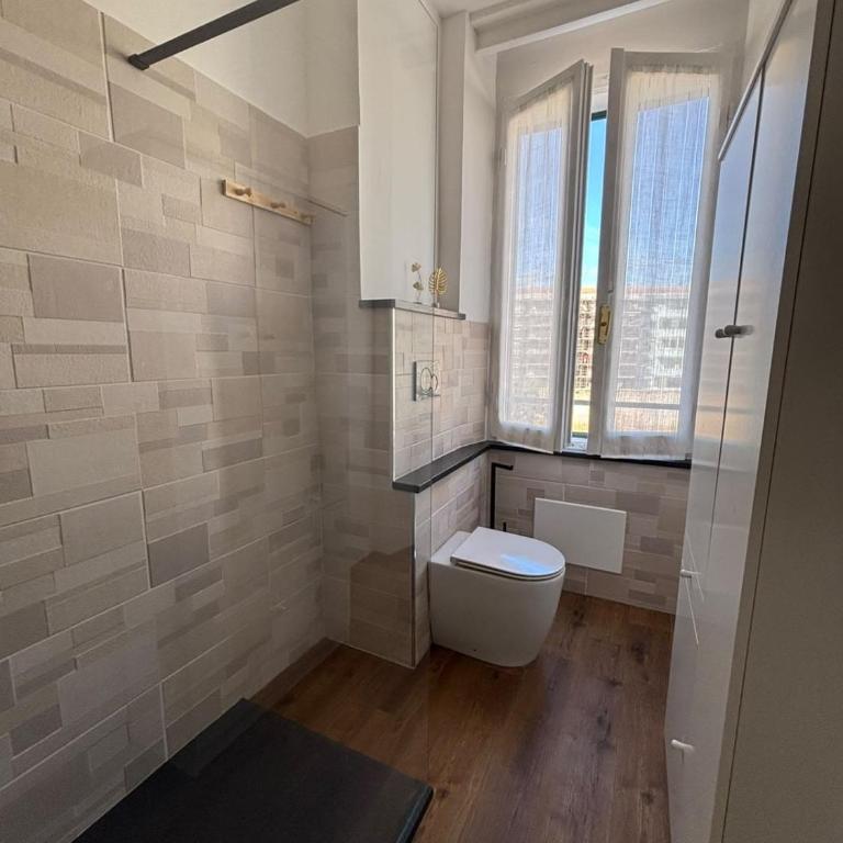 Appartamento Boseggia, Alghero - Apartment mit 2 Schlafzimmern - 11