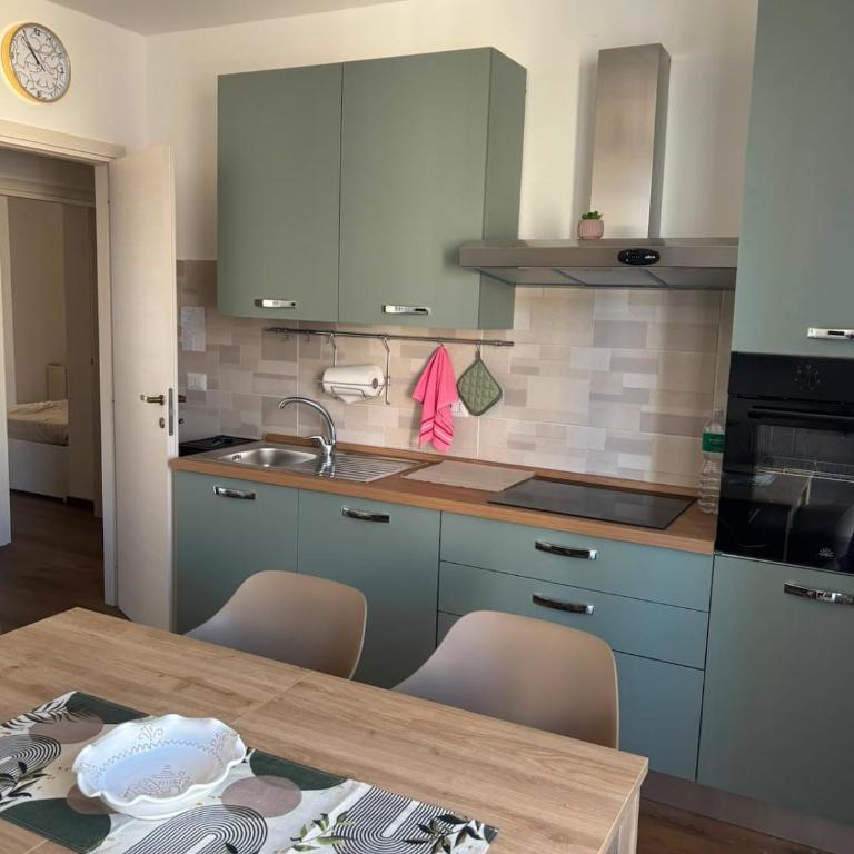 Appartamento Boseggia, Alghero - Apartment mit 2 Schlafzimmern - 12
