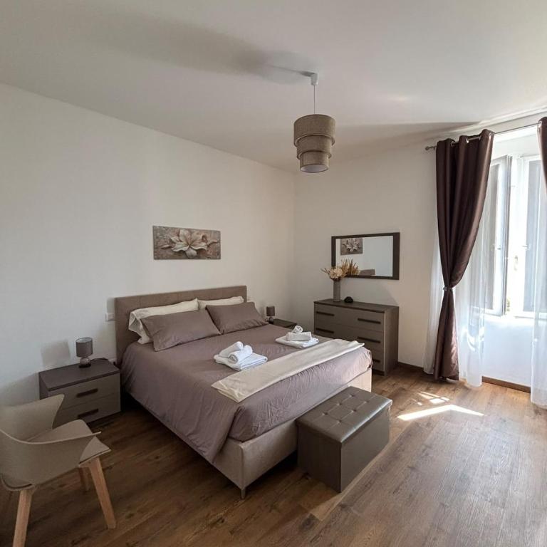 Appartamento Boseggia, Alghero - Apartment mit 2 Schlafzimmern - 13