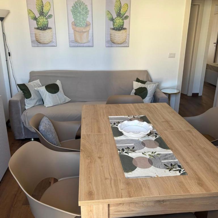 Appartamento Boseggia, Alghero - Apartment mit 2 Schlafzimmern - 16