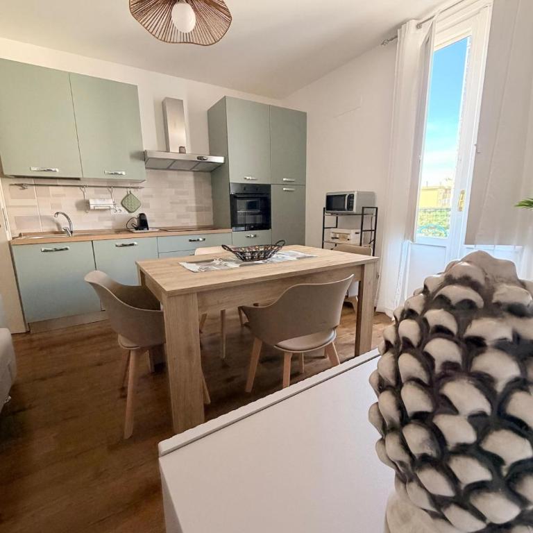 Appartamento Boseggia, Alghero - Apartment mit 2 Schlafzimmern - 17