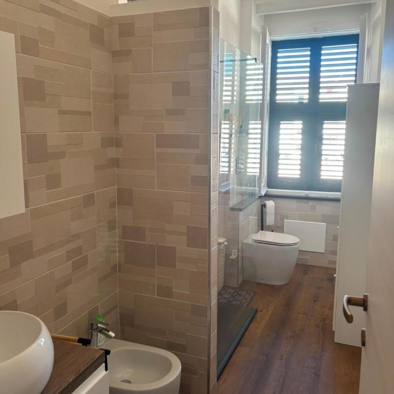 Appartamento Boseggia, Alghero - Apartment mit 2 Schlafzimmern - 18
