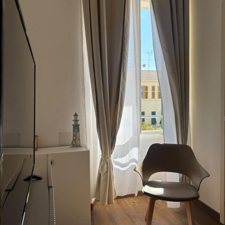 Appartamento Boseggia, Alghero - Apartment mit 2 Schlafzimmern - 19