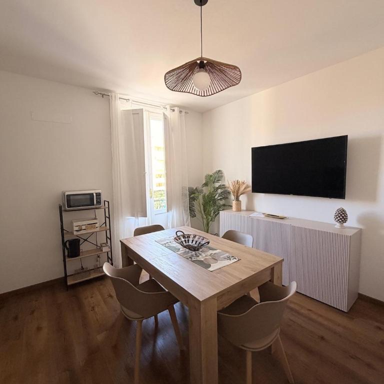 Appartamento Boseggia, Alghero - Apartment mit 2 Schlafzimmern - 20