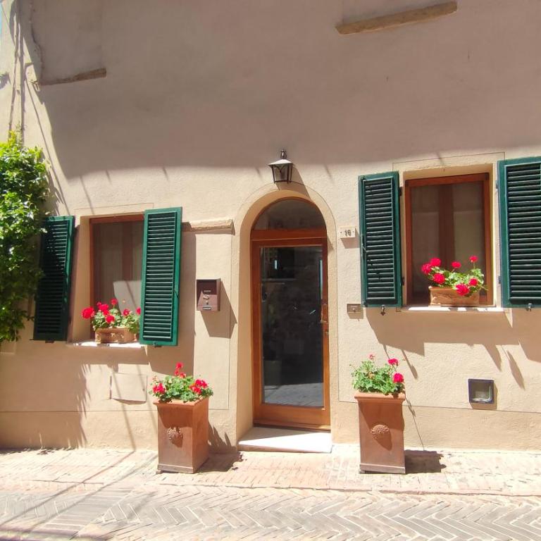 Ciliano 16 - Two-Bedroom Apartment - 4