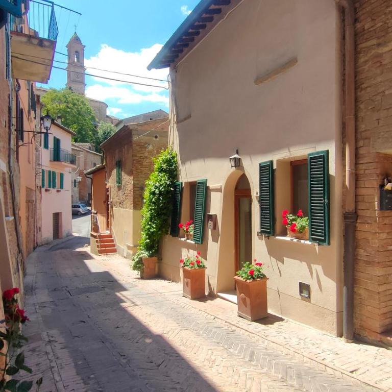 Ciliano 16 - Two-Bedroom Apartment - 1