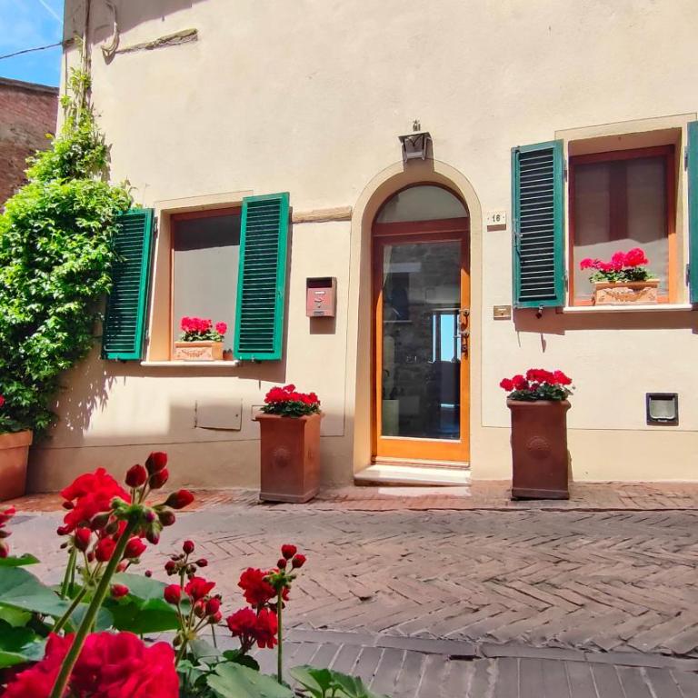 Ciliano 16 - Two-Bedroom Apartment - 5