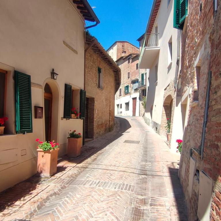Ciliano 16 - Two-Bedroom Apartment - 6