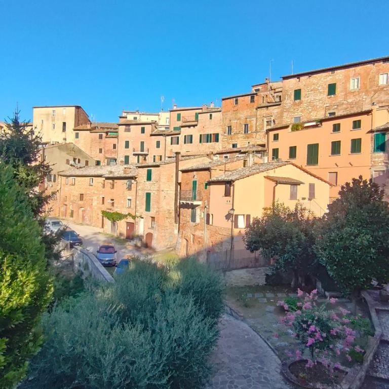 Ciliano 16 - Two-Bedroom Apartment - 10