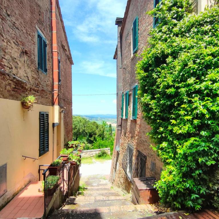 Ciliano 16 - Two-Bedroom Apartment - 11