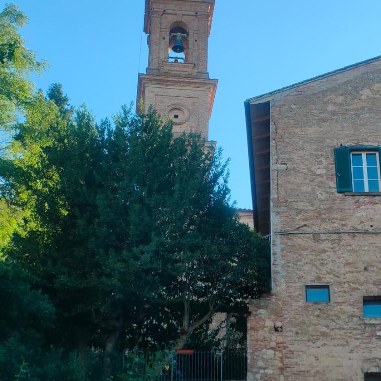 Ciliano 16 - Two-Bedroom Apartment - 12