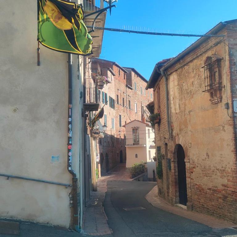 Ciliano 16 - Two-Bedroom Apartment - 14