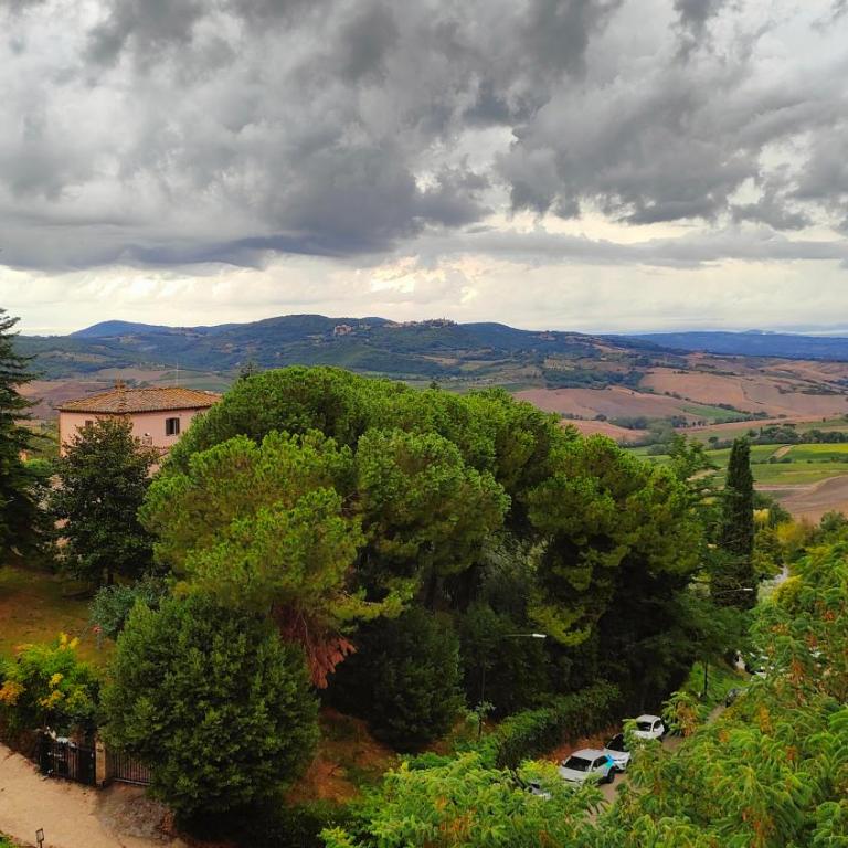 Ciliano 16 - Two-Bedroom Apartment - 13