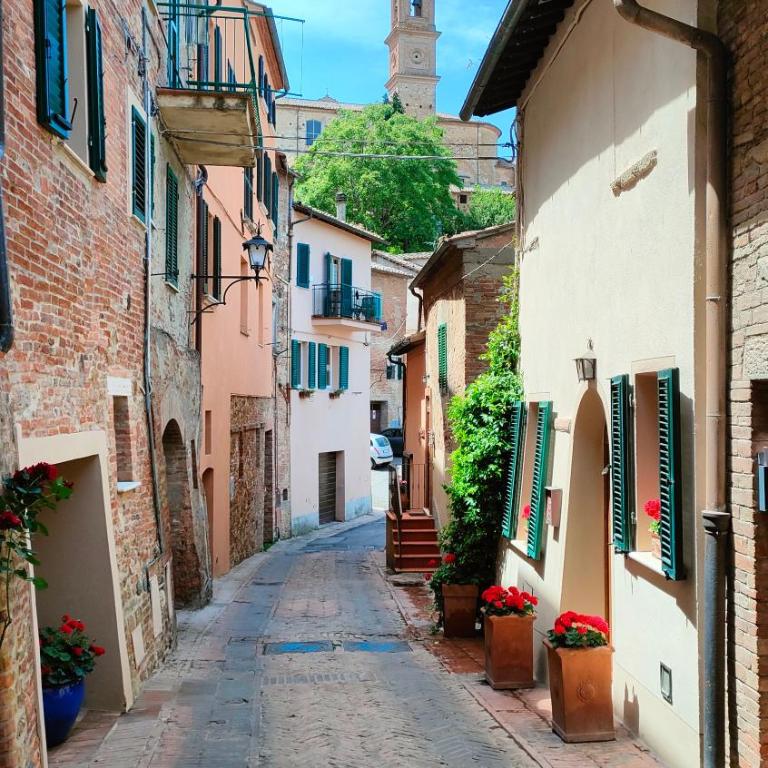 Ciliano 16 - Two-Bedroom Apartment - 15
