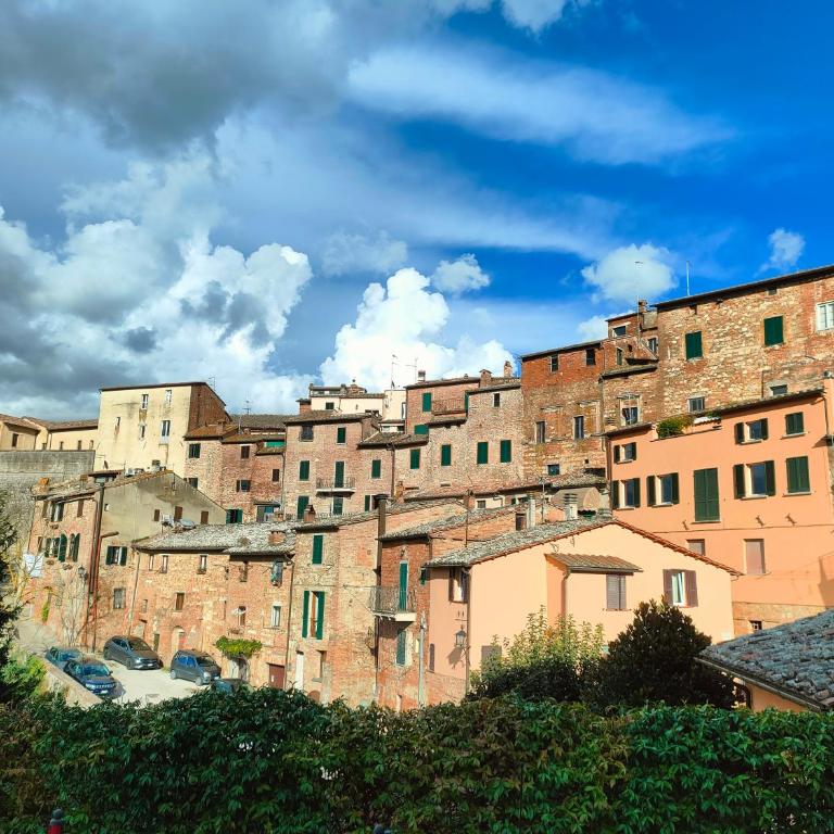 Ciliano 16 - Two-Bedroom Apartment - 18