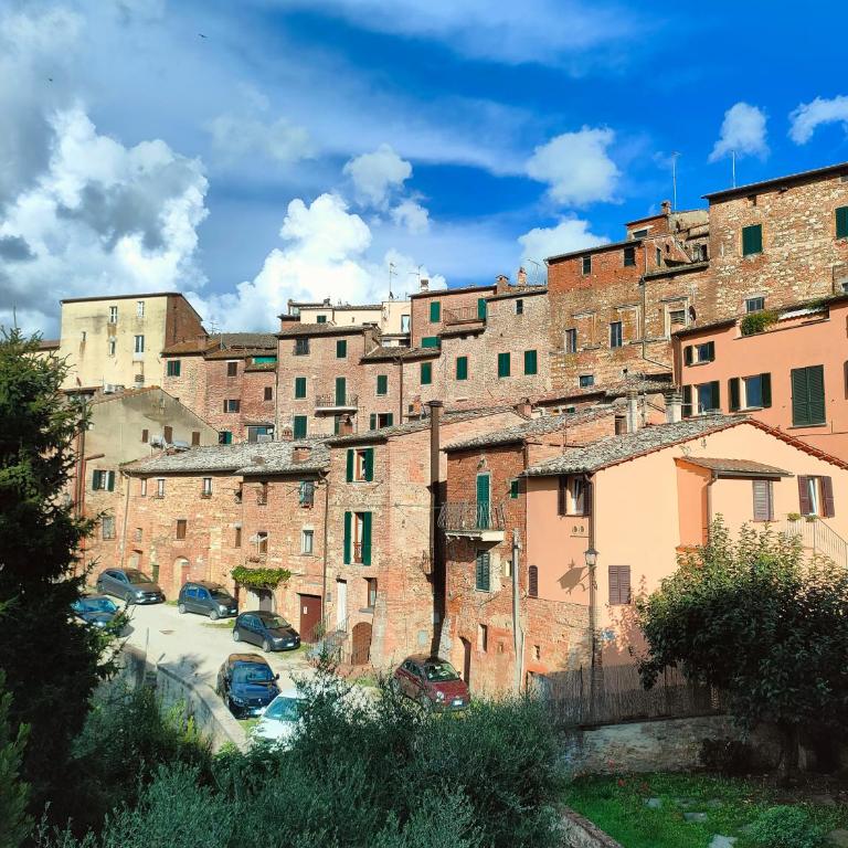 Ciliano 16 - Two-Bedroom Apartment - 20