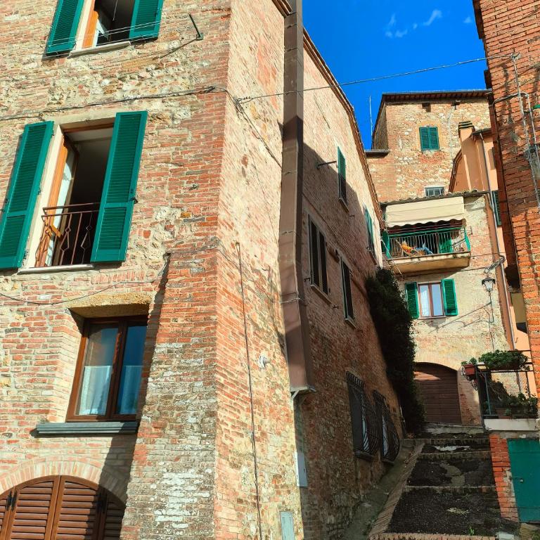 Ciliano 16 - Two-Bedroom Apartment - 19