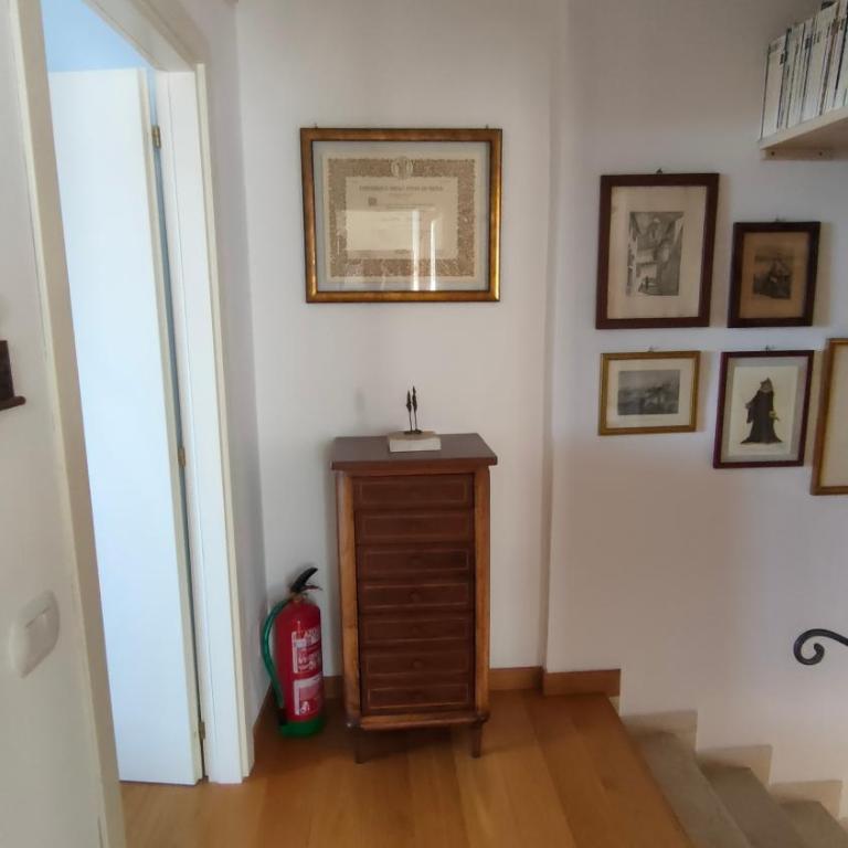 Ciliano 16 - Two-Bedroom Apartment - 21