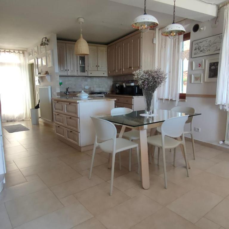 Ciliano 16 - Two-Bedroom Apartment - 22