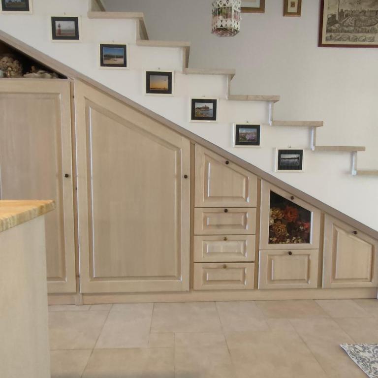 Ciliano 16 - Two-Bedroom Apartment - 24