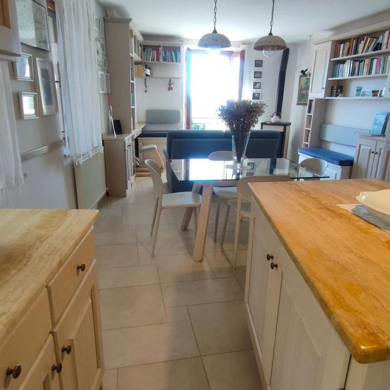 Ciliano 16 - Two-Bedroom Apartment - 26