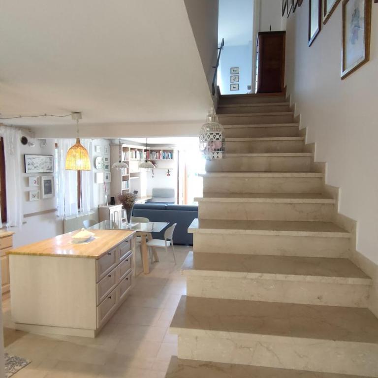Ciliano 16 - Two-Bedroom Apartment - 25