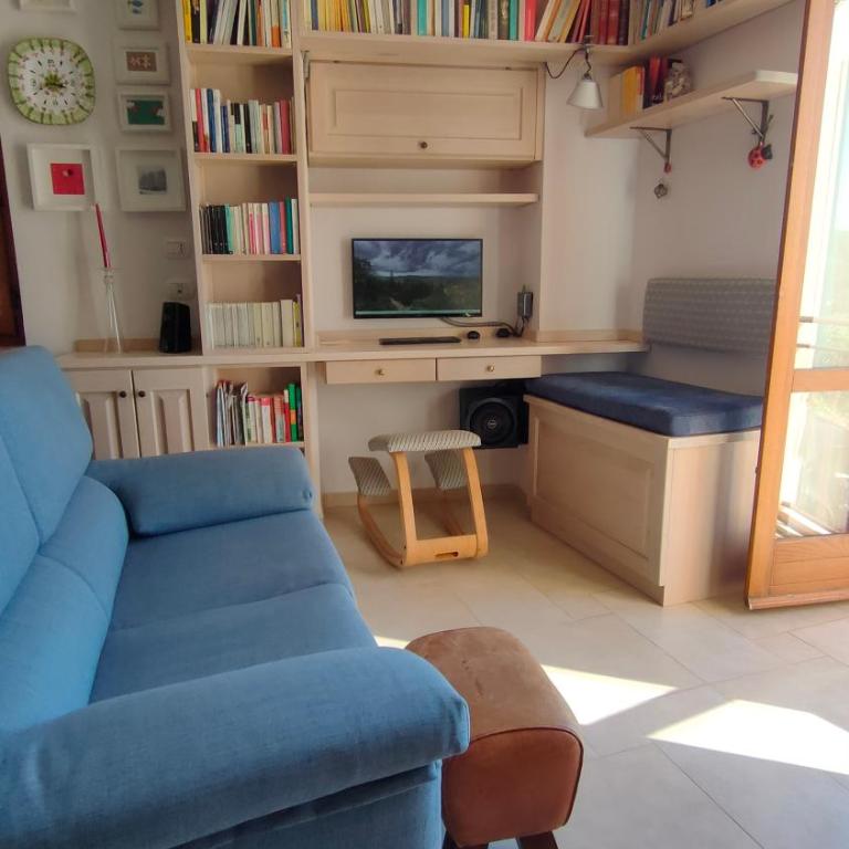 Ciliano 16 - Two-Bedroom Apartment - 30