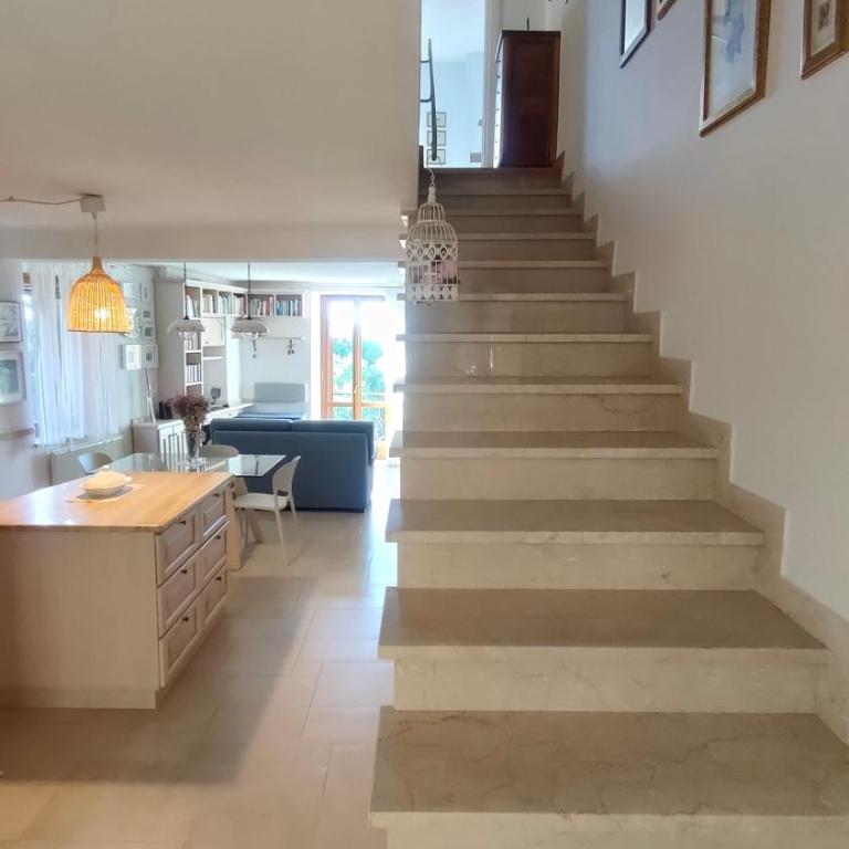 Ciliano 16 - Two-Bedroom Apartment - 29