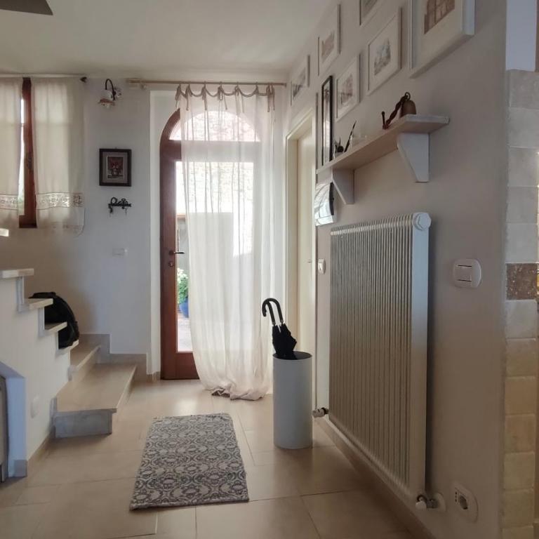 Ciliano 16 - Two-Bedroom Apartment - 27