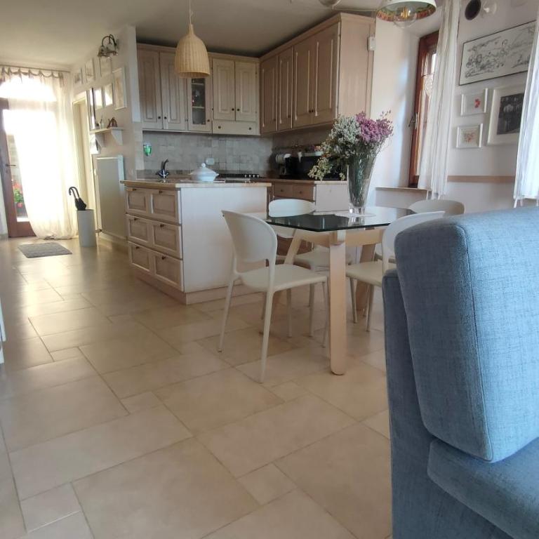 Ciliano 16 - Two-Bedroom Apartment - 28