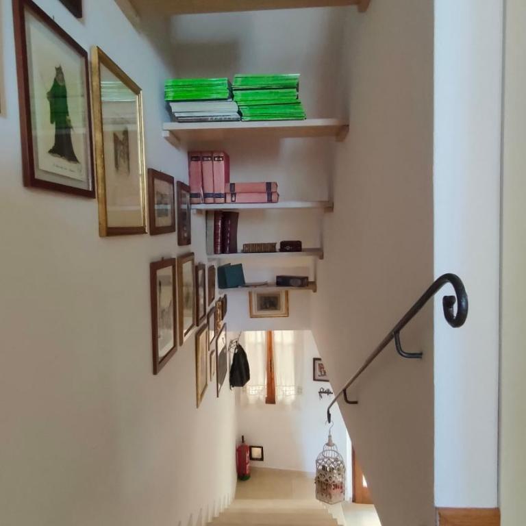 Ciliano 16 - Two-Bedroom Apartment - 31