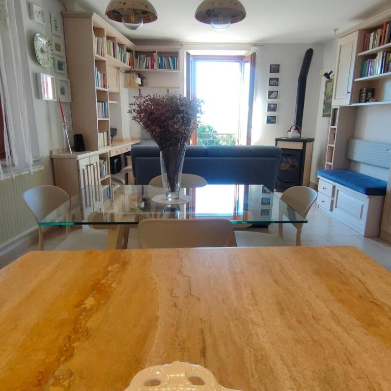 Ciliano 16 - Two-Bedroom Apartment - 32
