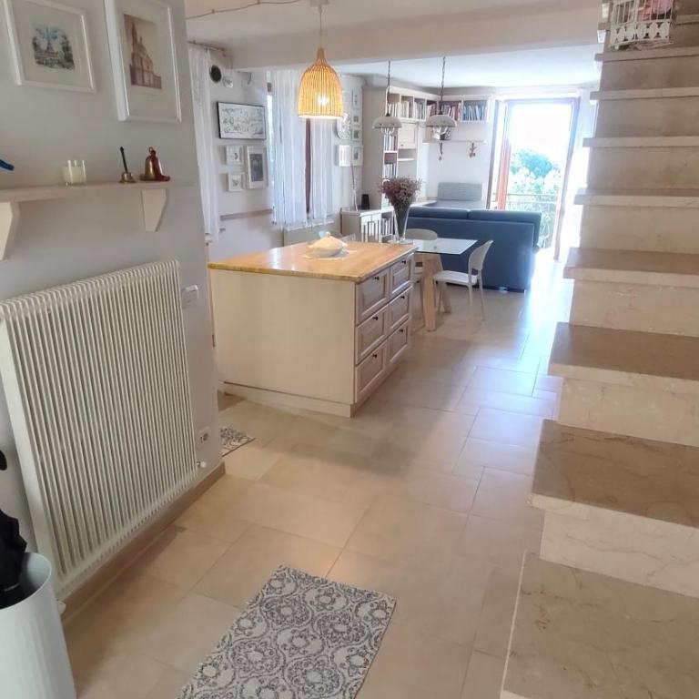 Ciliano 16 - Two-Bedroom Apartment - 33